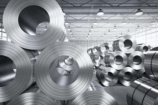 Ferritic-stainless-steels